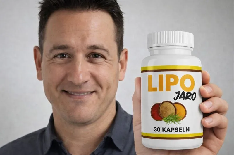Lipojaro Review by Rachel T.